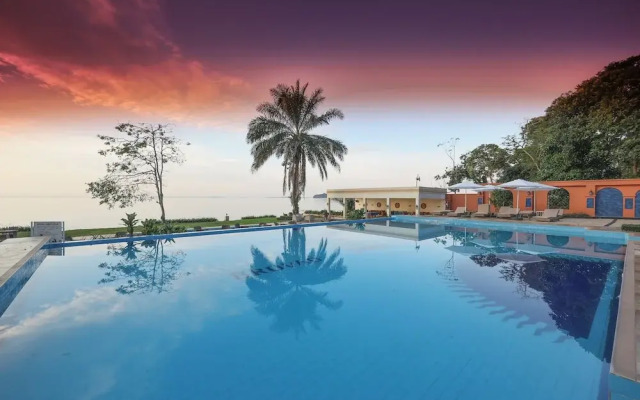 Brovad Sands Lodge