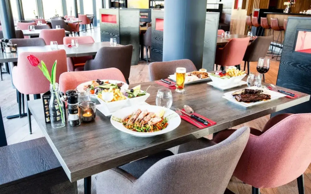 Bastion Hotel Amersfoort