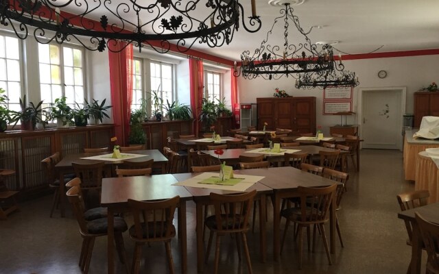 Jugendhotel Nuernberg