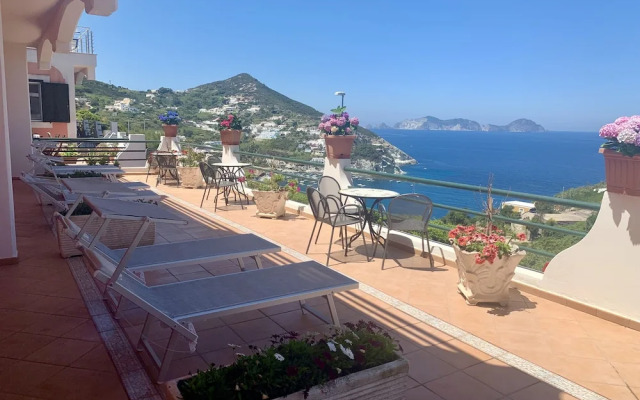Hotel Ortensia