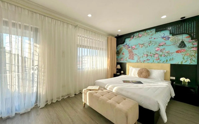 Hanoi Elpis Hotel