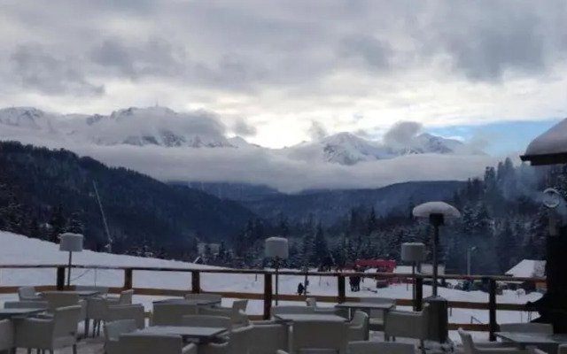 Bonton Chalet