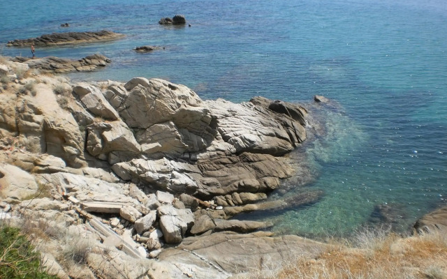 Vergina Pension