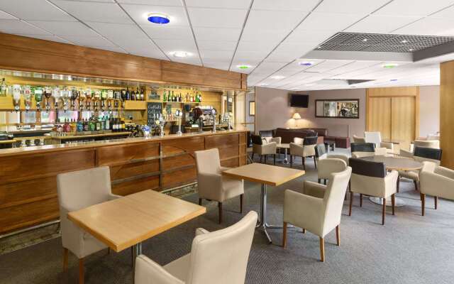 Ramada by Wyndham Telford Ironbridge