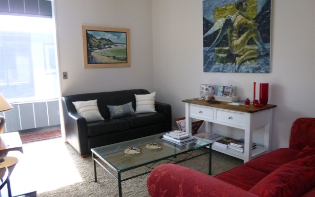 Watea Lodge – Guest Rooms – Napier