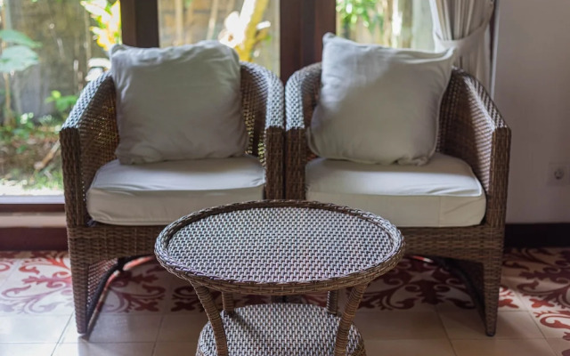 Gopala Villa Ubud