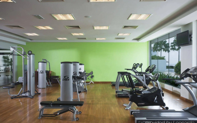 Holiday Inn Melaka by IHG