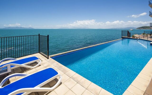 1 Bright Point Apartment 5301