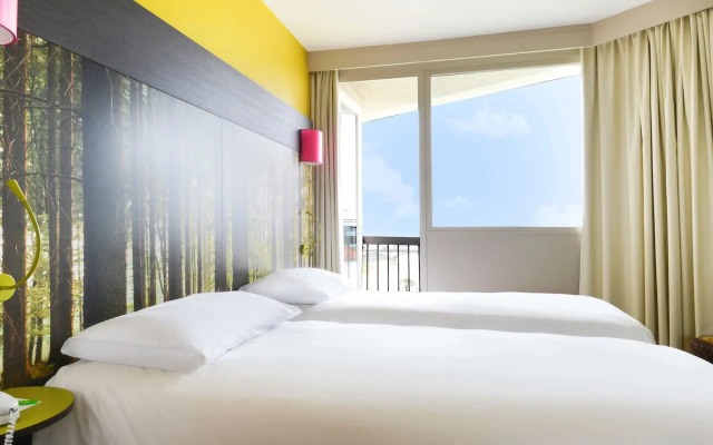 Ibis Styles Dax Center