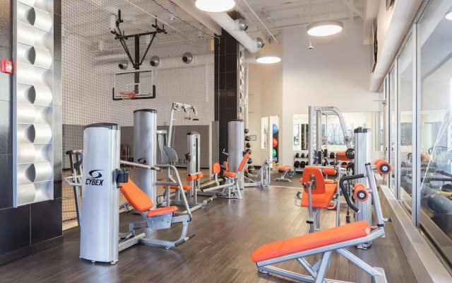 Sky On Main by Zencity