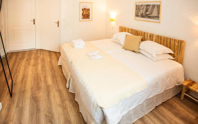 Villa Claudia Hotel