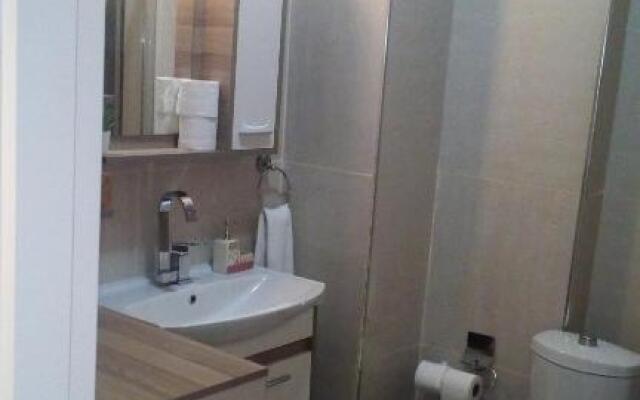 Aqua Royal Residence Girne