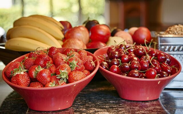 Best Western Sicamous Inn