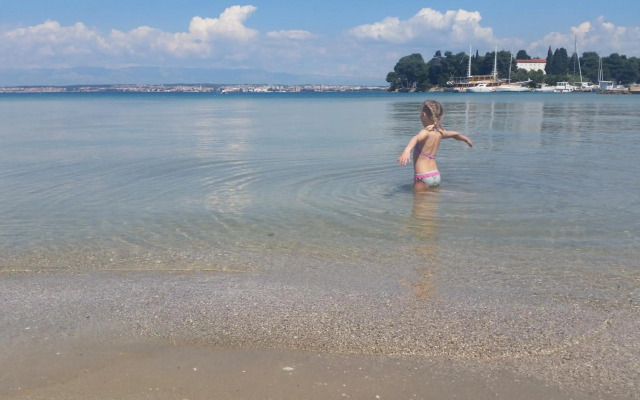 Apartments Villa Eden