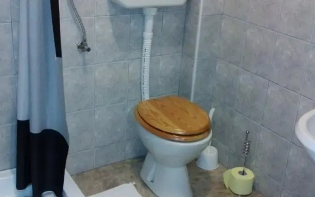 Guest House Toic