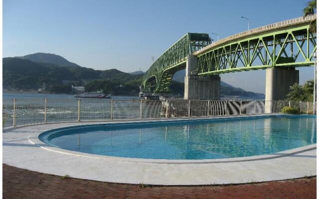Suo-oshima Onsen Hotel Daikanso