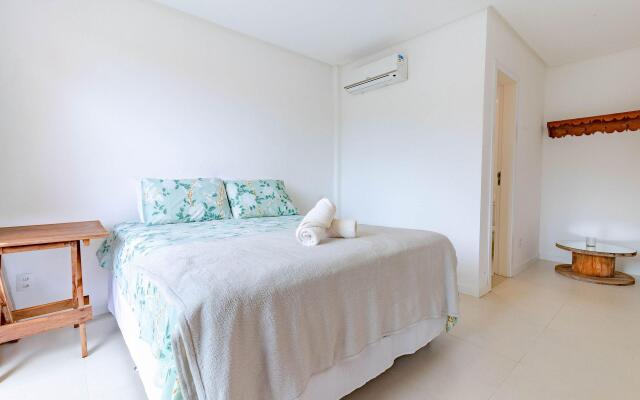 MSP02 Village 3 Quartos Pé na Areia