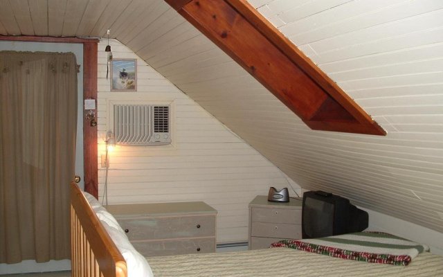 A White Swan Bed and Breakfast