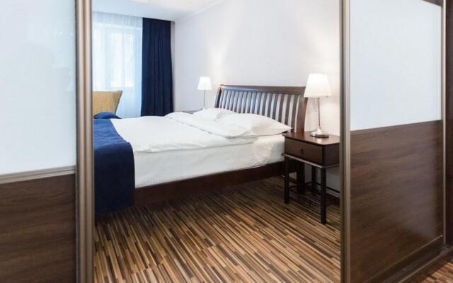 Roomer (Румер) на бульваре Мулявина 3