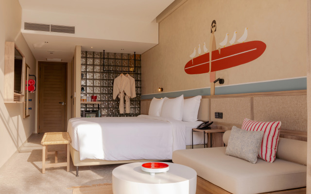 Soul Boutique Hotel Phu Quoc
