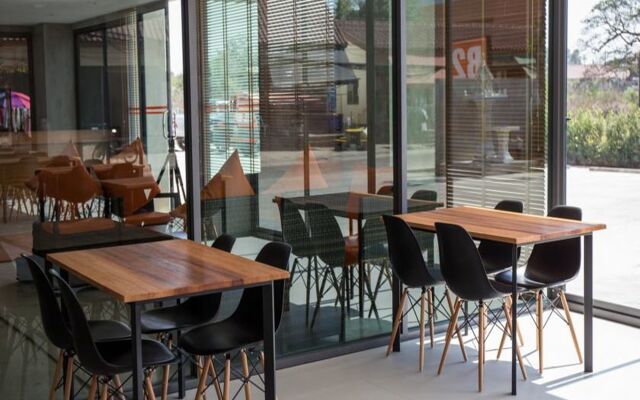 B2 Udon Boutique & Budget Hotel