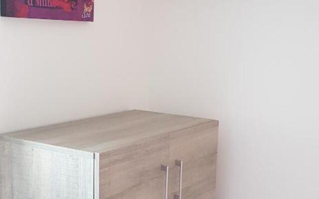 Studio Naturiste "POOL" Port Soleil 446