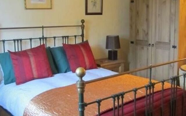 Abbey Farm Bed & Breakfast