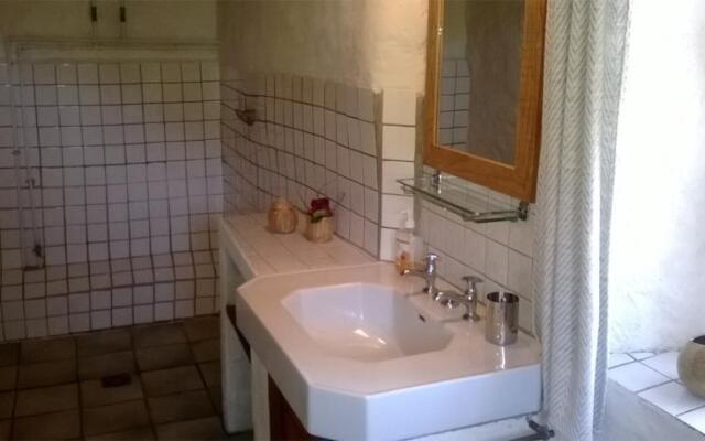 Gite La Boissière Thines