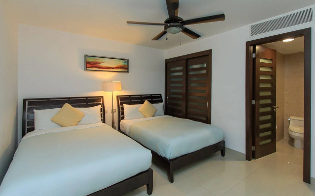 Mareazul by Stella Rentals