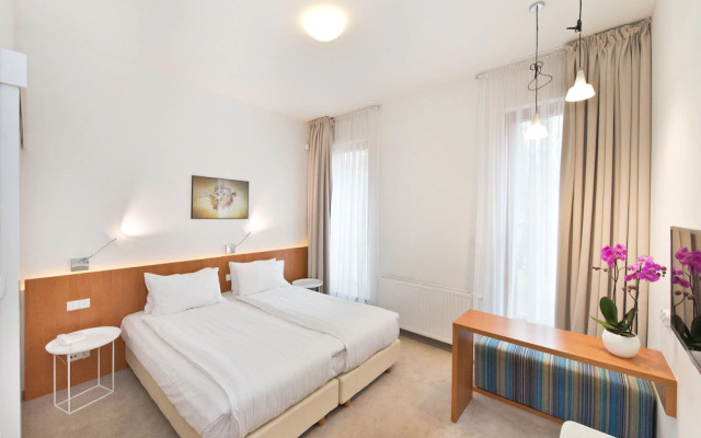 Villa 21 Bed & Breakfast Sopot