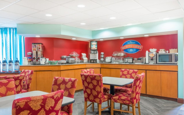 Baymont Inn And Suites - Greensburg IN