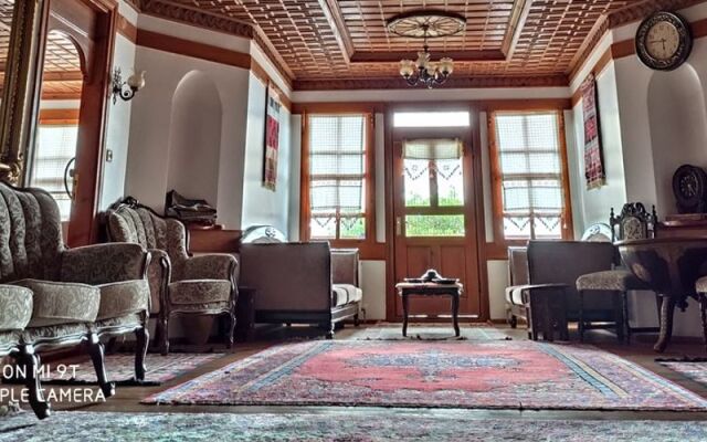 Demirkapı Konak Otel