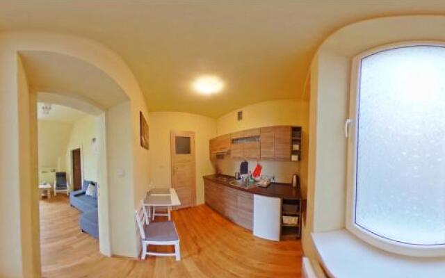 Apartamenty i Bar Marco