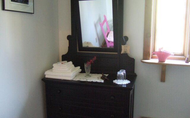 Auberge au sejour champetre