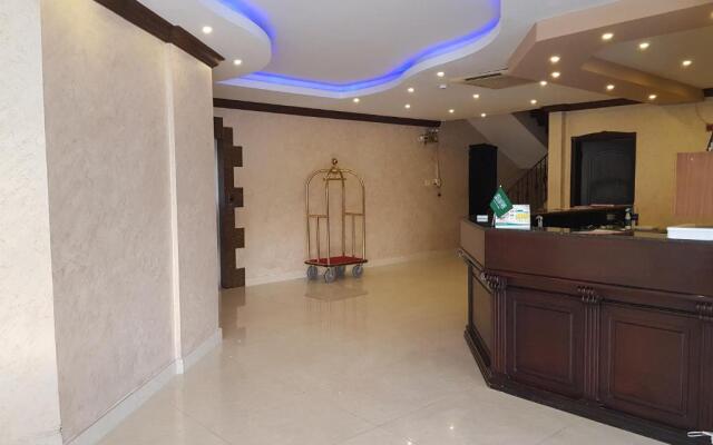 Arwad Suites