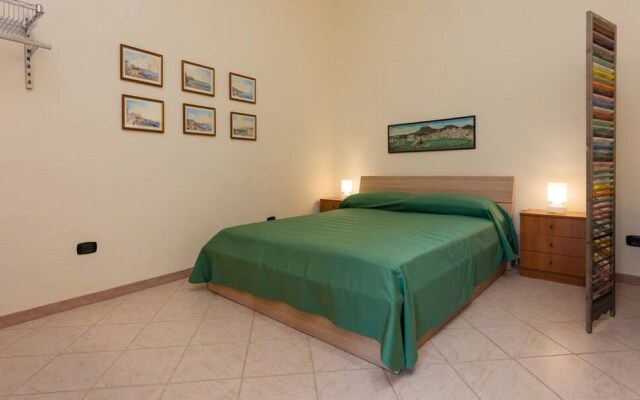 Apartment Vico Fico - BH 9