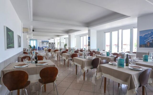 Hotel Olympia