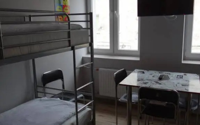Hostel Praga