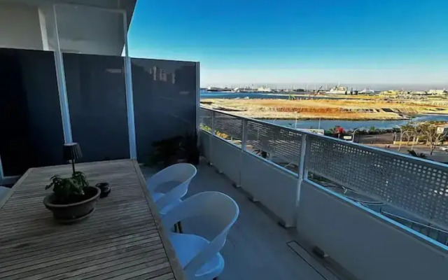 Sea&Cruise Apartment