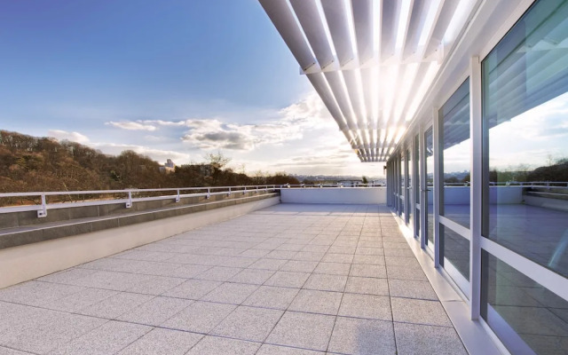 Spark By Hilton Lyon Ouest