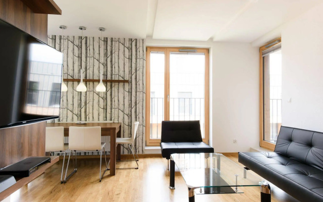 EXCLUSIVE Aparthotel