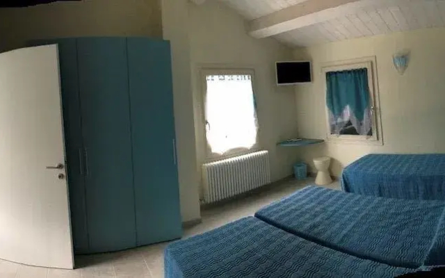 Il Lauro B&B