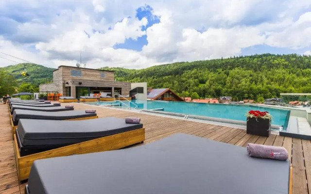 Hotel Meta Resort & Vine SPA