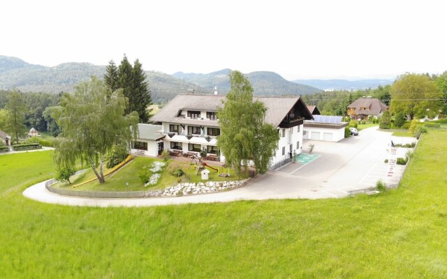 Hotel Sonnenhof