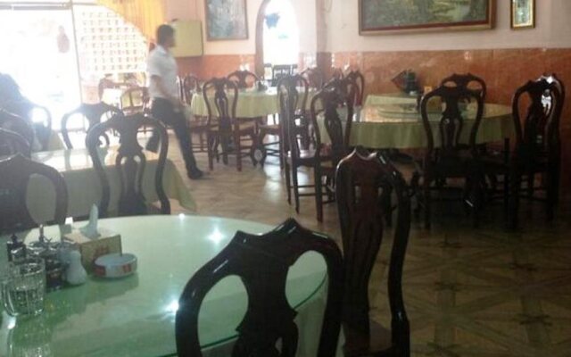 Hotel Pho De Paris Wat Koh