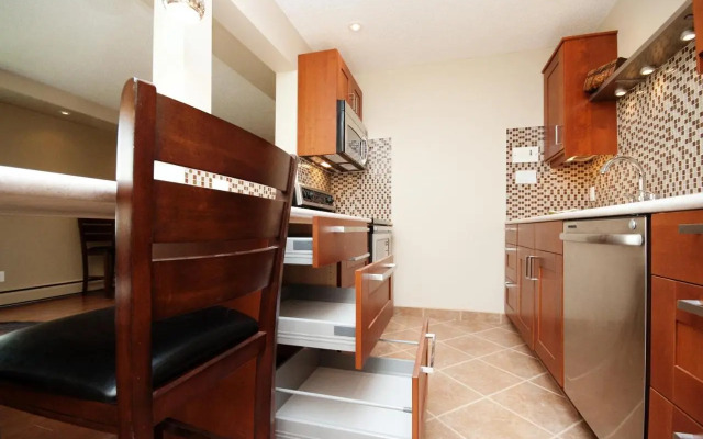 Mckinnon Pointe #307