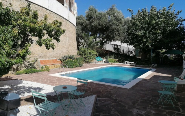Hostal Santa Gemma