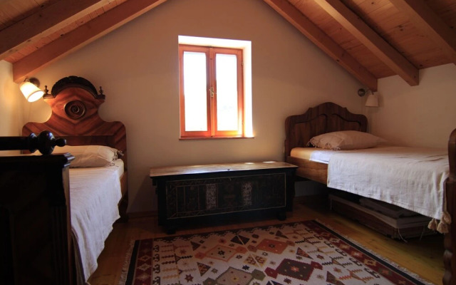 Villa Dol