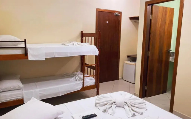 Werneck Residence Suites