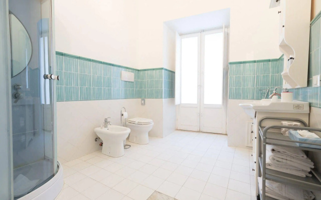 Quintocanto Hotel and Spa